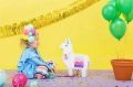 Piniata LAMA - SweetPrint.pl