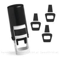 Pieczątka automatyczna MANICURE różne rozmiary