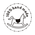 stempel 100% hand made
