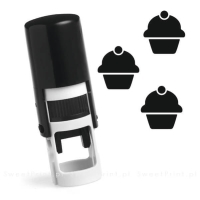 Pieczątka automatyczna BABECZKA różne rozmiary 