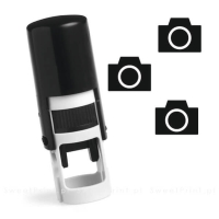 Pieczątka automatyczna FOTO różne rozmiary