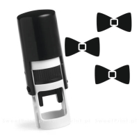 Pieczątka automatyczna KOKARDKA różne rozmiary