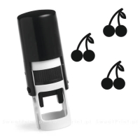 Pieczątka automatyczna WISIENKI różne rozmiary