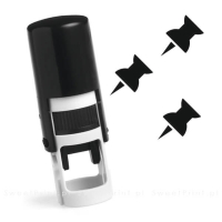 Pieczątka automatyczna PINEZKA różne rozmiary