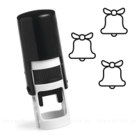 Pieczątka automatyczna DZWONECZEK różne rozmiary