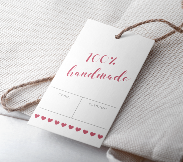 metki cenówki do samodzielnego wydruku