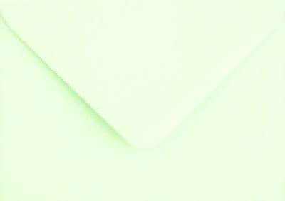 pistacjowa koperta C6 - SweetPrint.pl