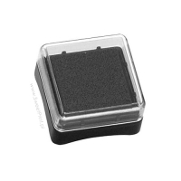 Tusz pigmentowy mini - czarny