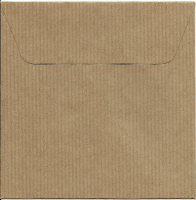 EKO Koperta CD  - 12,5 x12,5 cm