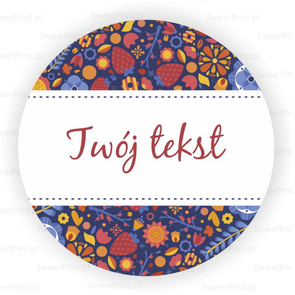 naklejki do zaproszeń ślubnych