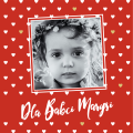 personalizowana kartka na dzień babci i dziadka 