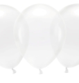 Transparentne balony eko - SweetPrint.pl