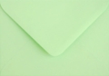 jasnozielona koperta C6 - SweetPrint.pl