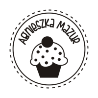 Personalizowany stempel  - SŁODKA BABECZKA