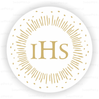 Naklejki  na pierwszą komunię