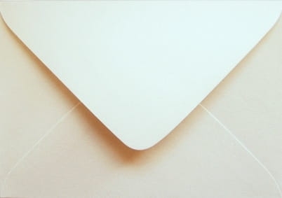 koperta C6, opal - metalizowana - SweetPrint.pl