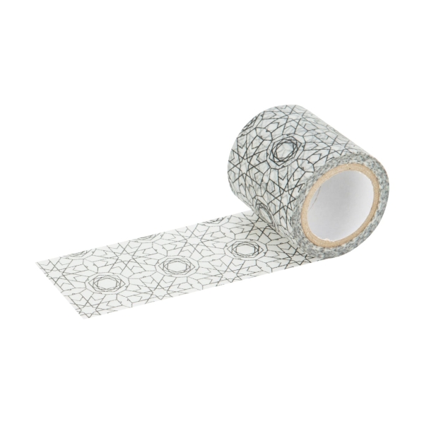 taśma dekoracyjna washi tape do kolorowania