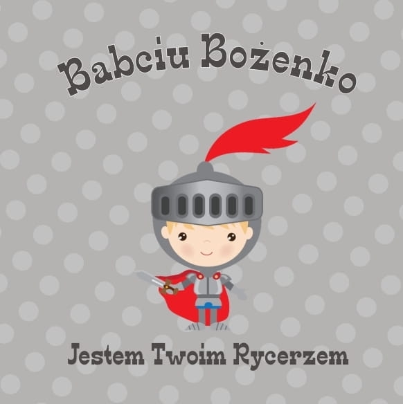 fotokartka na dzień babci i dziadka