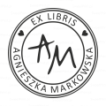 stempel ex libris