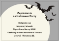 zaproszenia na halloween