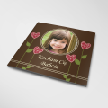 personalizowana foto kartka na dzień babci i dziadka
