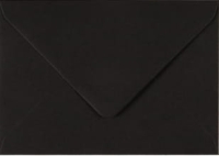 Koperta B6 / czarna