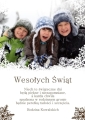 kartki ze zdjęciem na święta