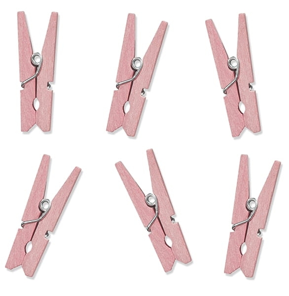 klamerki dekoracyjne do papieru